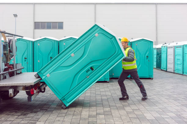 Best Best portable toilet rental  in , DE
