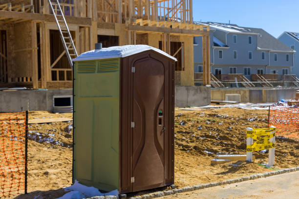 Best Affordable portable toilet rental  in , DE