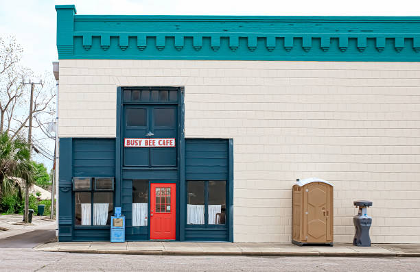 Best Emergency porta potty rental  in , DE