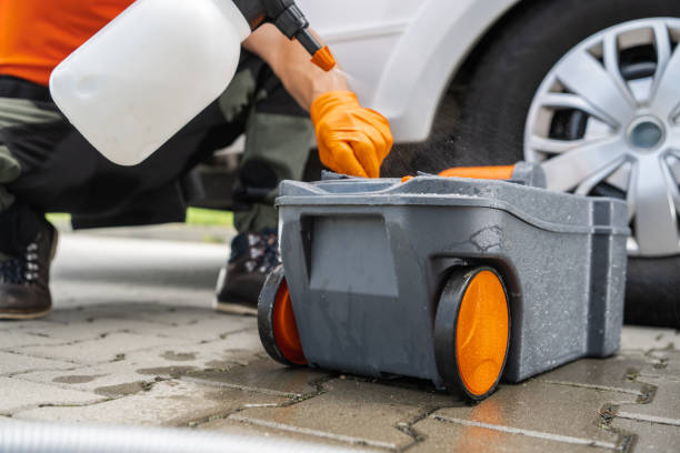  , DE Porta Potty Rental Pros