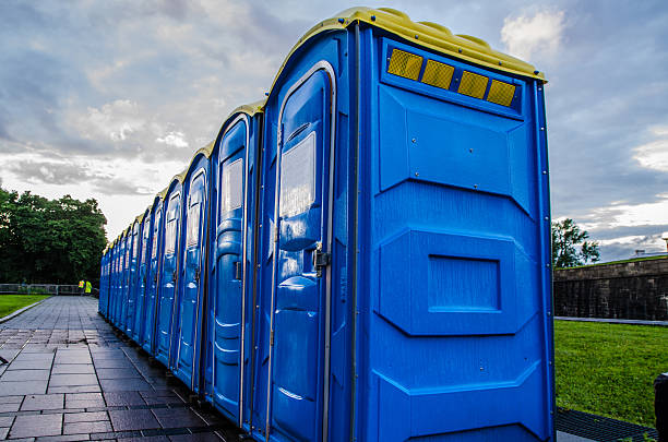 Best Luxury portable toilet rental  in , DE